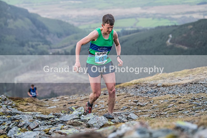 Grisedale-69 - Grisedale Grind Fell Race Wednesday 15th April 2026