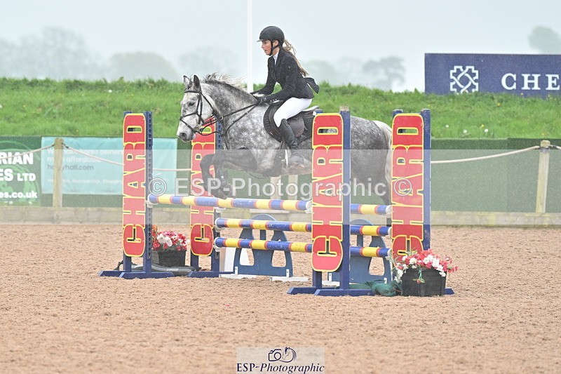 240505A-111047-04773 - Cls 3  Pony Discovery & 90cm Open