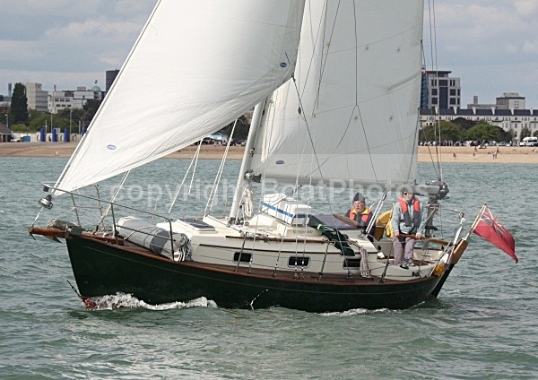090503 LITTLE FLICKA IMG_8216 - Sailboats - monohull