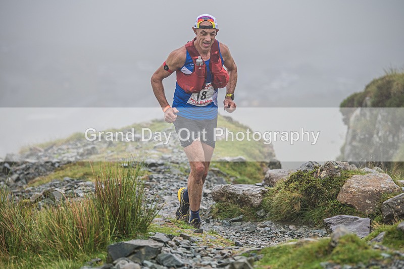 Buttermere-195 - Darren Holloway Memorial Buttermere Horseshoe Fell Race Saturday 28th June 2025