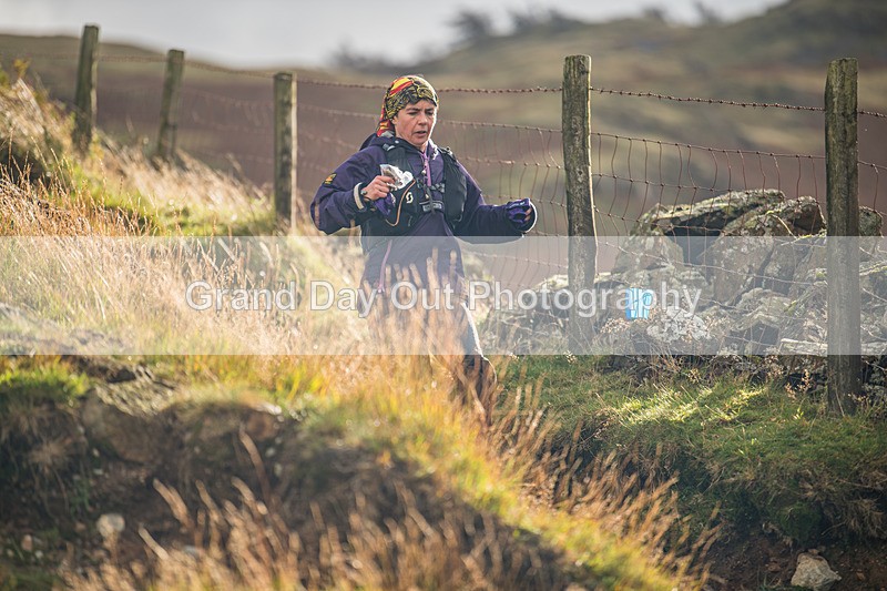 Langdale-1597 - Langdale Horseshoe Fell Race Saturday 12thOctober 2024