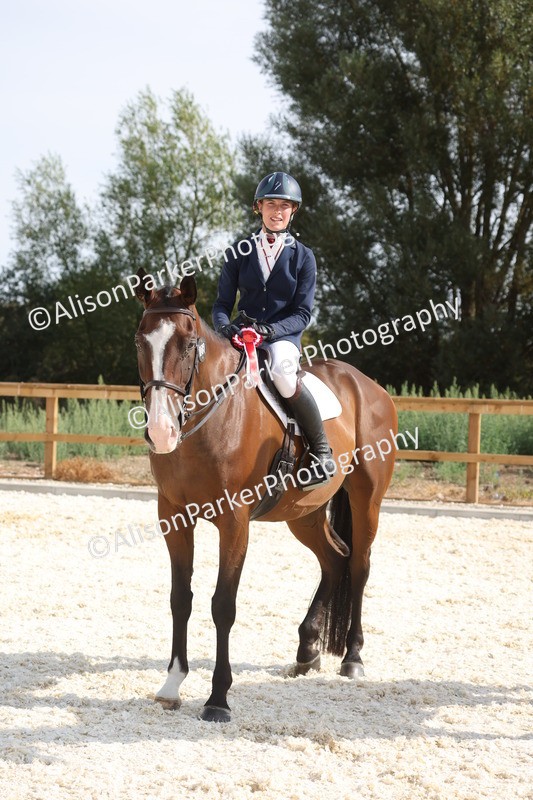 20260802-0346 - Class 5 - ROR Ridden