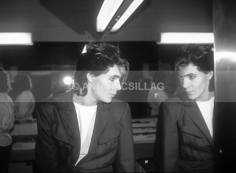 DURAN DURAN - D..
