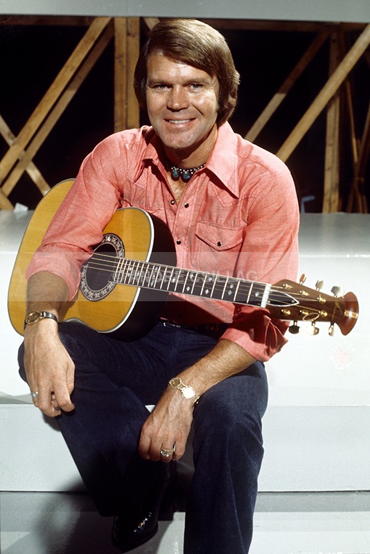 GLEN CAMPBELL - C..
