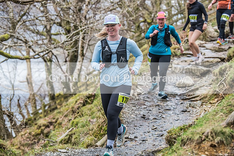 Buttermere-333 - Fellside Events Buttermere Trail Race Sunday 22nd March 2026