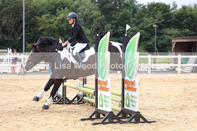 3E7A2719 - Class 4: 60cm Junior