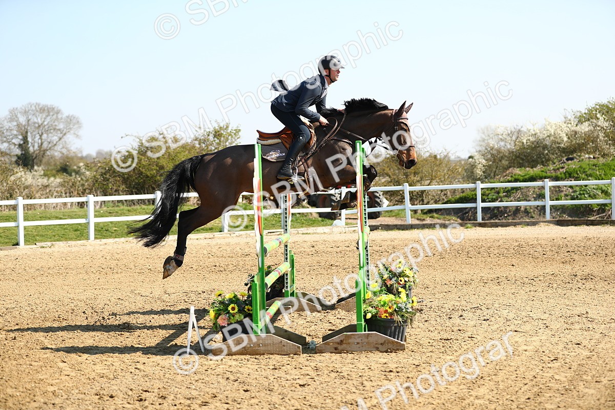 SBM_000546 - Class 3 - Senior Discovery - 1.00m