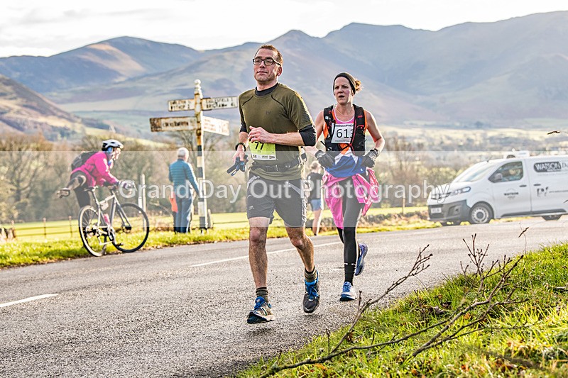 North Lakes Half Marathon  10k-1144 - North Lakes Half Marathon & 10K Road Races Monday 2nd January 2023