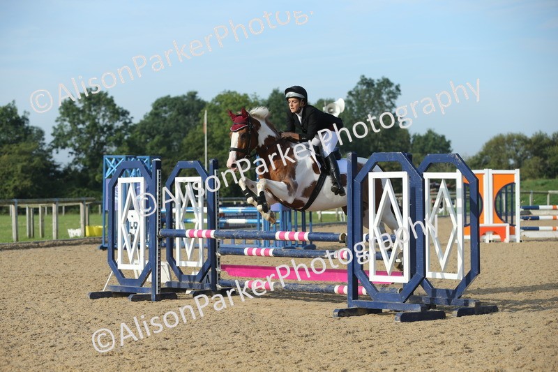 20190824-0032 - Previous Show 2019/20 Tasha Ryan