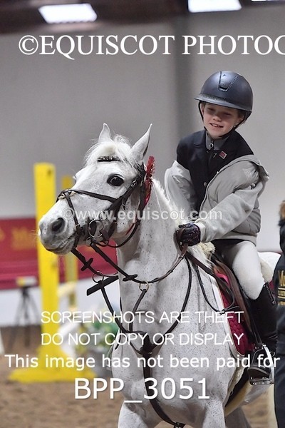 BPP_3051 - CLASS 4 BS PONY Stepping Stones 128/ 138cms Handicap