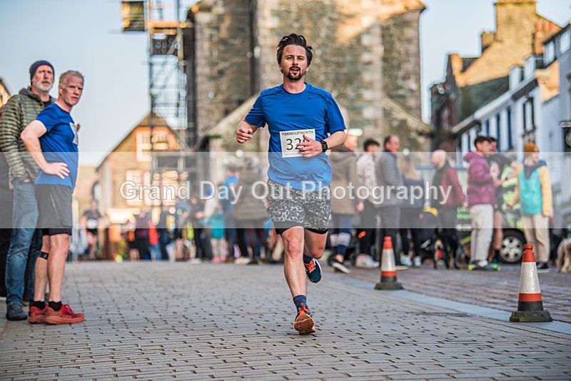 RTH-1011 - Keswick Round The Houses Road Race, Wednesday 26th April 2023