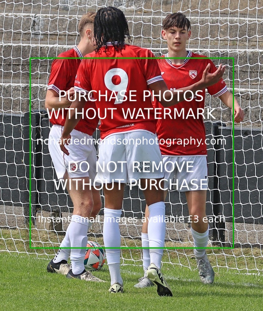 IMG_5318 - Morecambe Academy  (6/7/24)