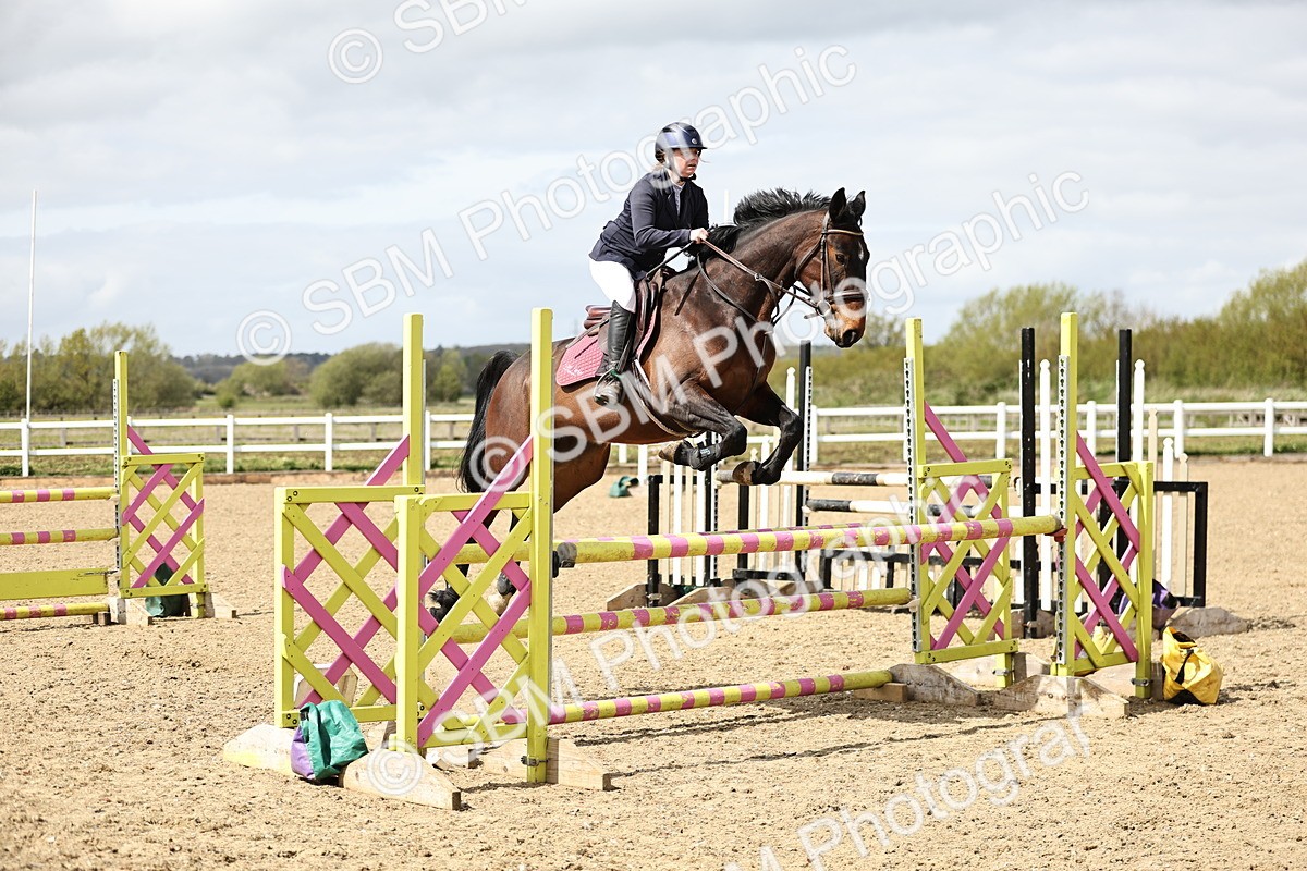 SBM_000832 - Class 3 - Senior Discovery - 1.00m