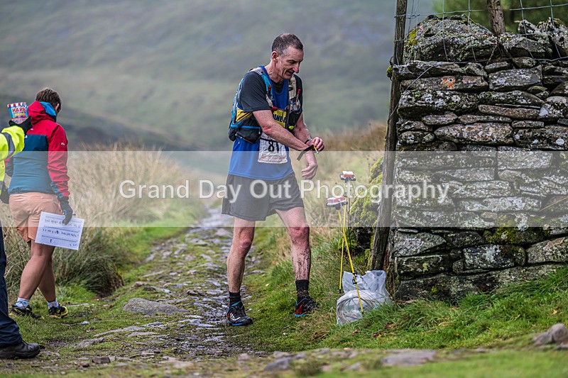 Old Crown Round-745 - Old Crown Round Fell Race Saturday 12th September 2026