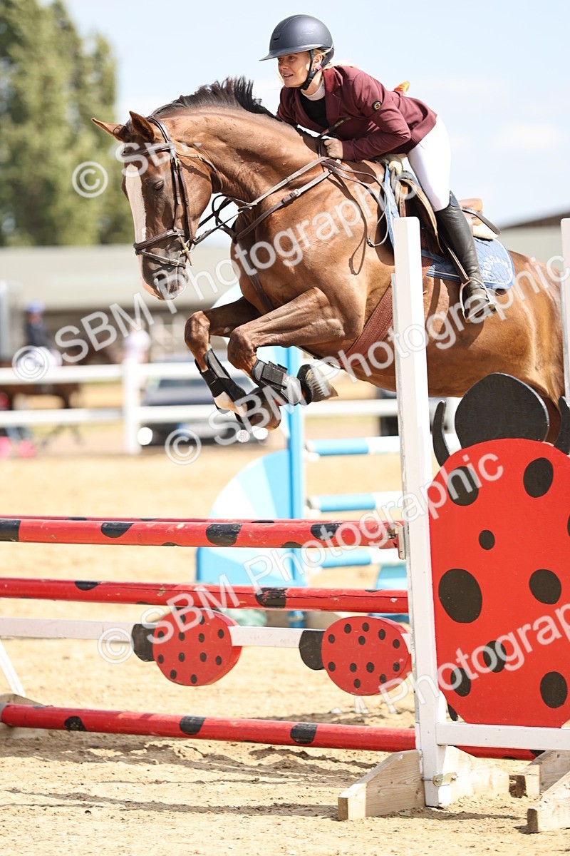 SBM_004924 - Class 5 - Senior Discovery - 1.00m Open