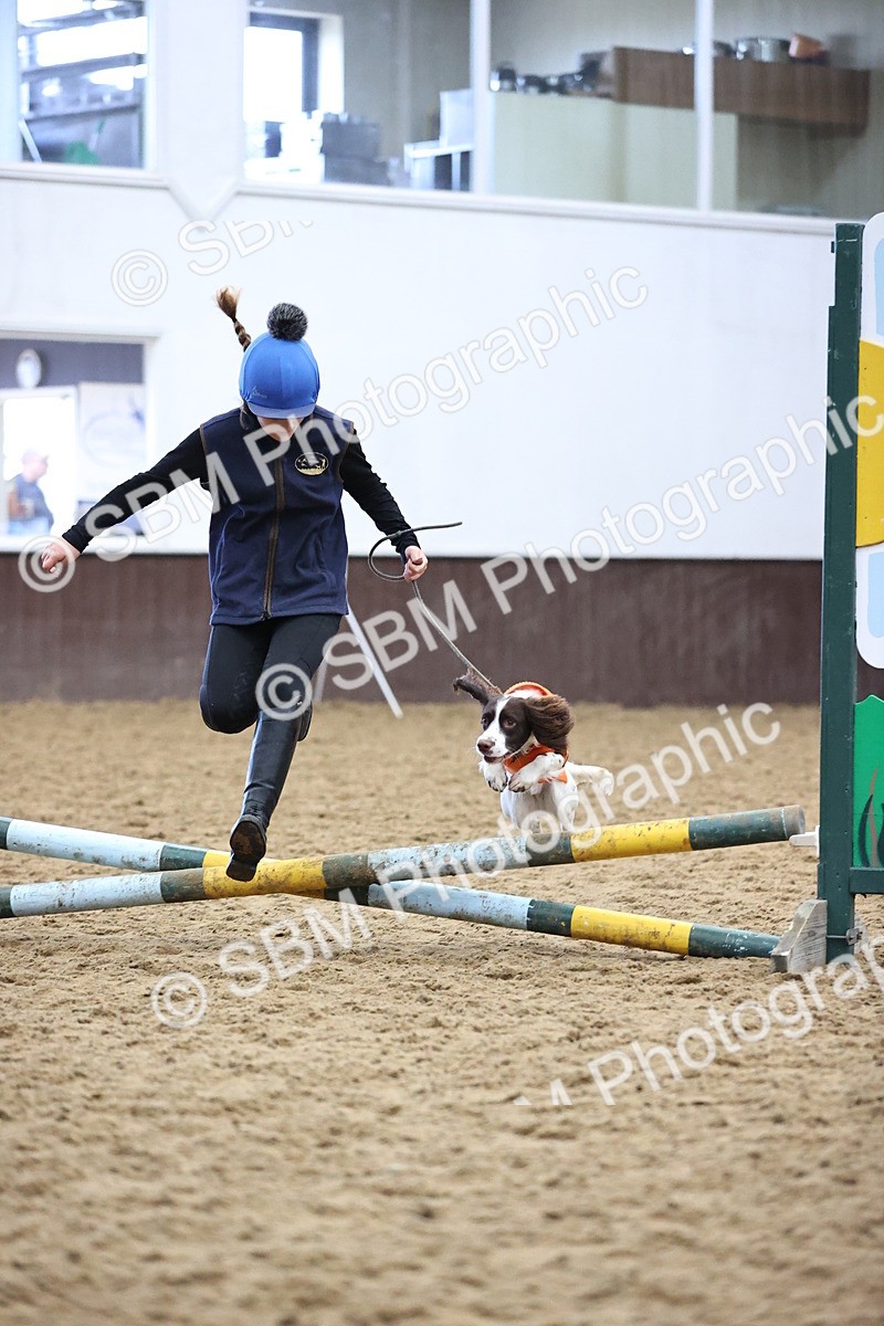 SBM_001210 - Class 3 - Horse & Hound 60cm
