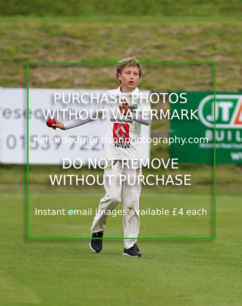 IMG_4051 - Netherfield U11 v Burneside U11 (Sunday 12 June 2022)