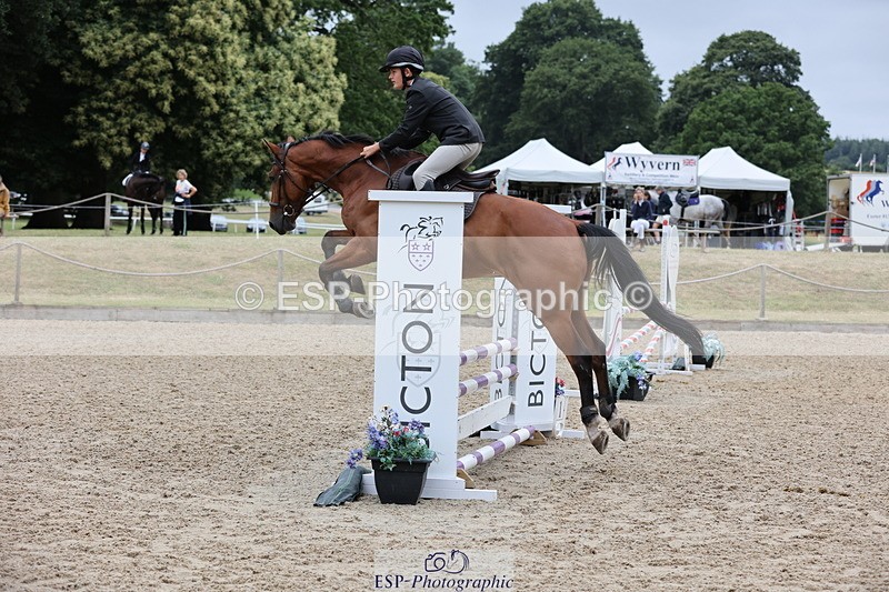 250705A-092406-12981 - Cls 32 85cm Amateur Qualifier