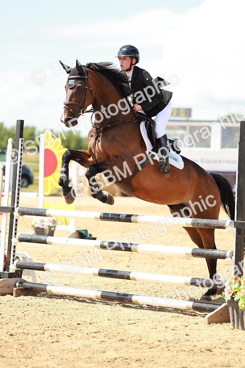 SBM_007154 - Class 2 - Senior Discovery - 1.00m Open