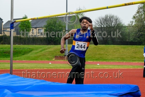 Opener25-918842 - Field Male