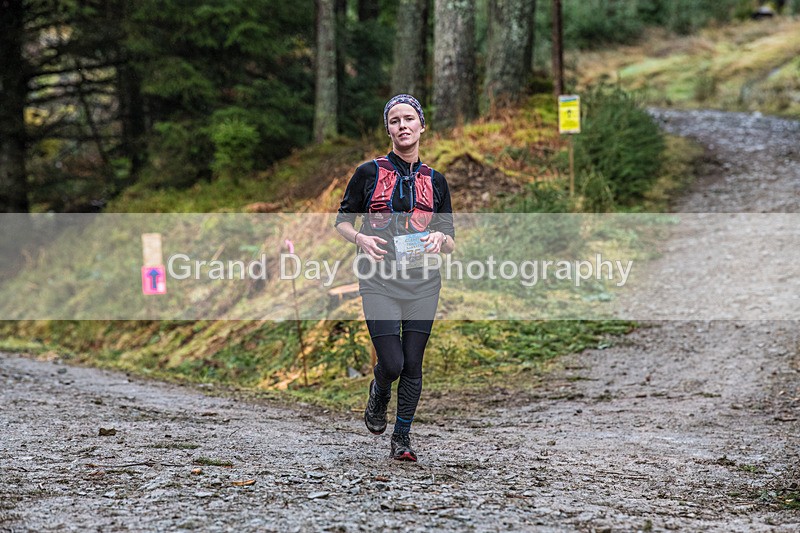 Glentress 21  10K-2457 - High Terrain Events Glentress 21 & 10K Trail Runs Saturday 18th February 2023
