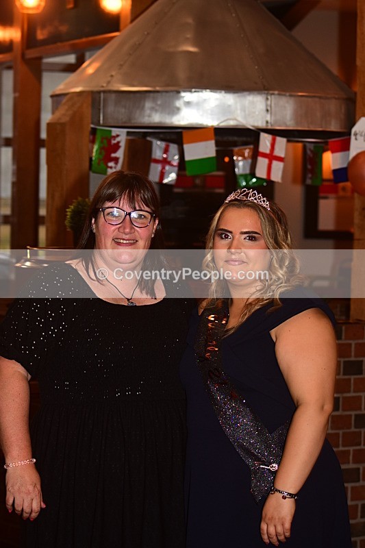 COU-270 - Courtney's 21st
