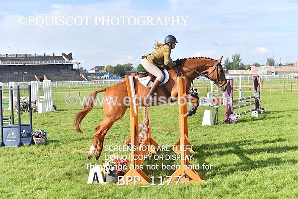 BPP_1177 - CLASS 6 1.00m Amateur Championship