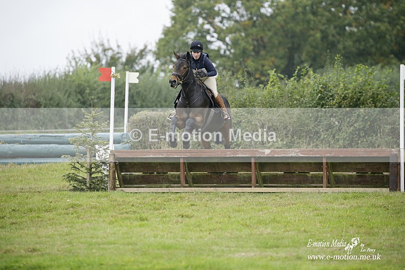  WWHT 171021 1973 - Novice Pairs (0.80m)  17/10/21