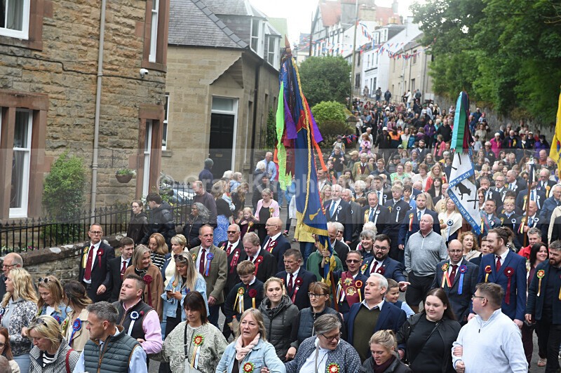 046 - Selkirk Common Riding 2026