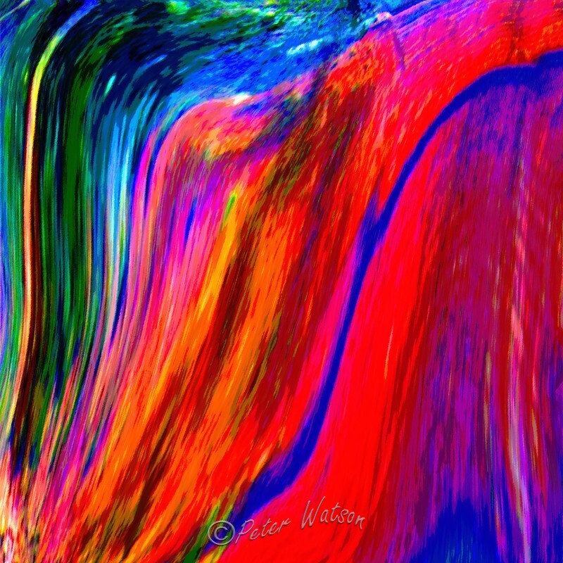 Arcus Abstract - Abstracts