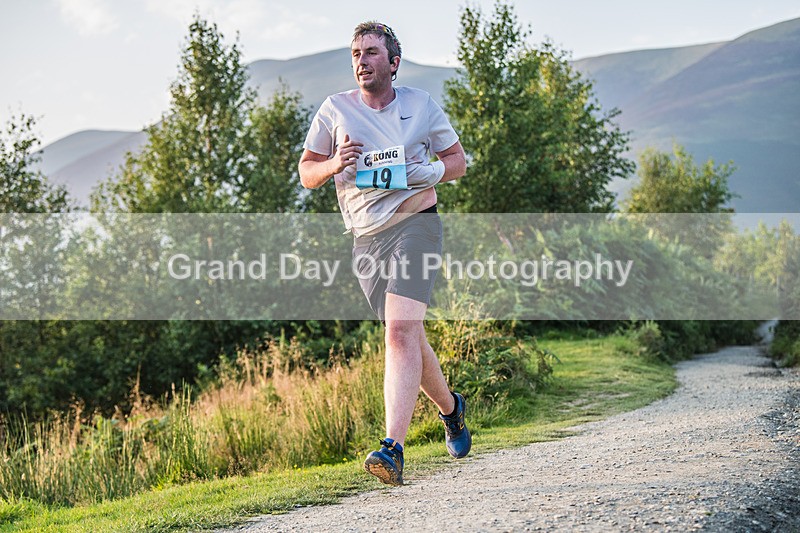 Not Latrigg-793 - Not Round Latrigg Fell Race Wednesday 13th August 2025