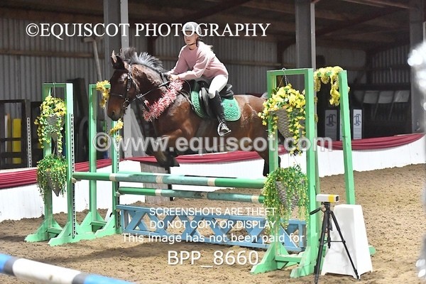 BPP_8660 - CLASS 8 90CM GRAND PRIX