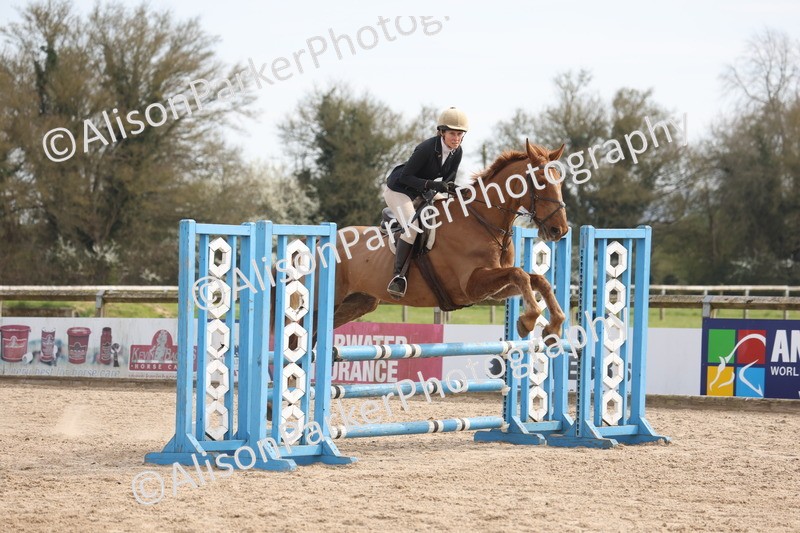 20260322-1735 - Class 4 - 90cm