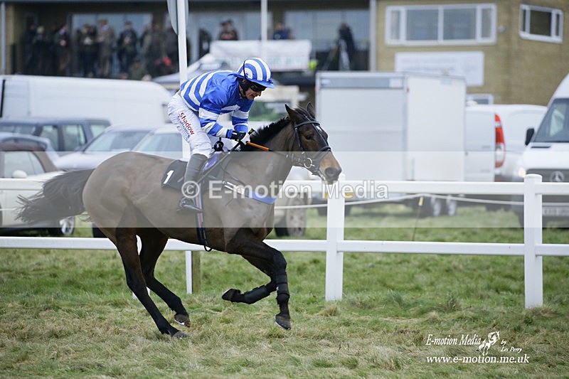 PtP 220122 692 - Royal Artillery Hunt Point-to-Point  - Larkhill Racecourse 22/01/22