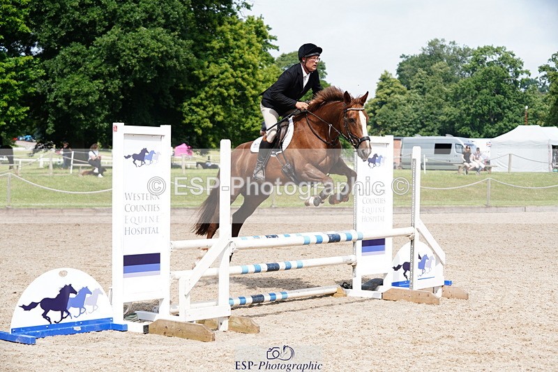 250613A-102754-01266 - Cls 9 85cm Amateur Quali