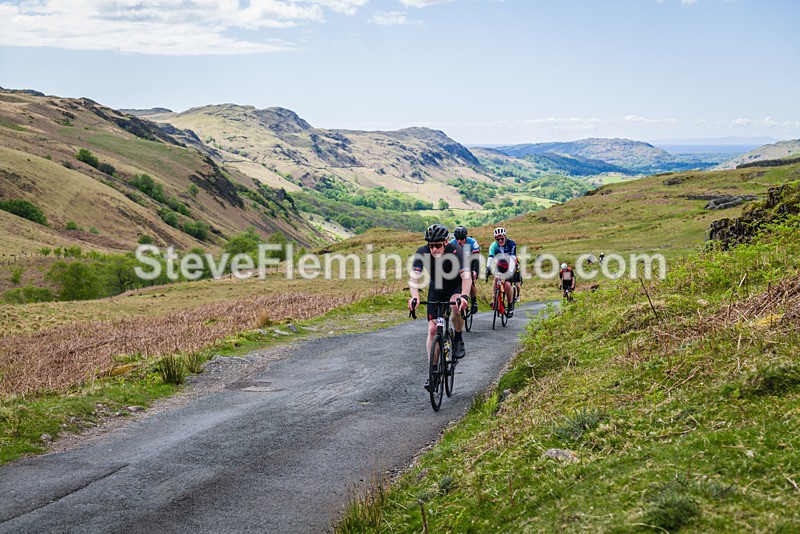 134920 - Hardknott Pass Camera 1 13.00-14.00