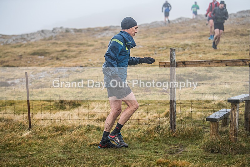 Buttermere-456 - Buttermere Shepherds Meet Fell Race Sunday 26th October 2025
