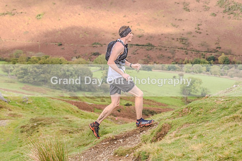 British Fell Relay-1767 - British Fell & Hill Relay Championship Braithwaite Keswick Saturday 21st October 2023