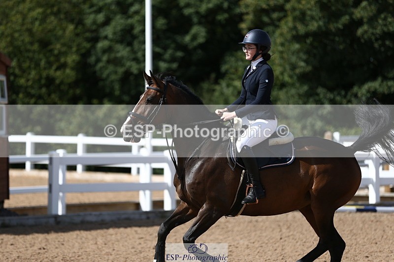 230811A-104102-03563 - Cls 15 85cm Nat Am Qualifier