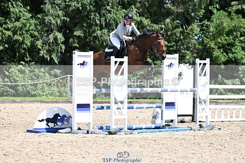 260705A-142150-20321 - Cls 52 Snr 1m 05 GP Jump Off