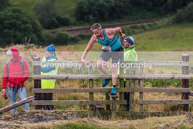 Reston-783 - Reston Scar Fell Race Wednesday 5th July 2023