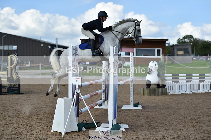 230902A-152940-01919 - Cls 4A Pony Big 95cm