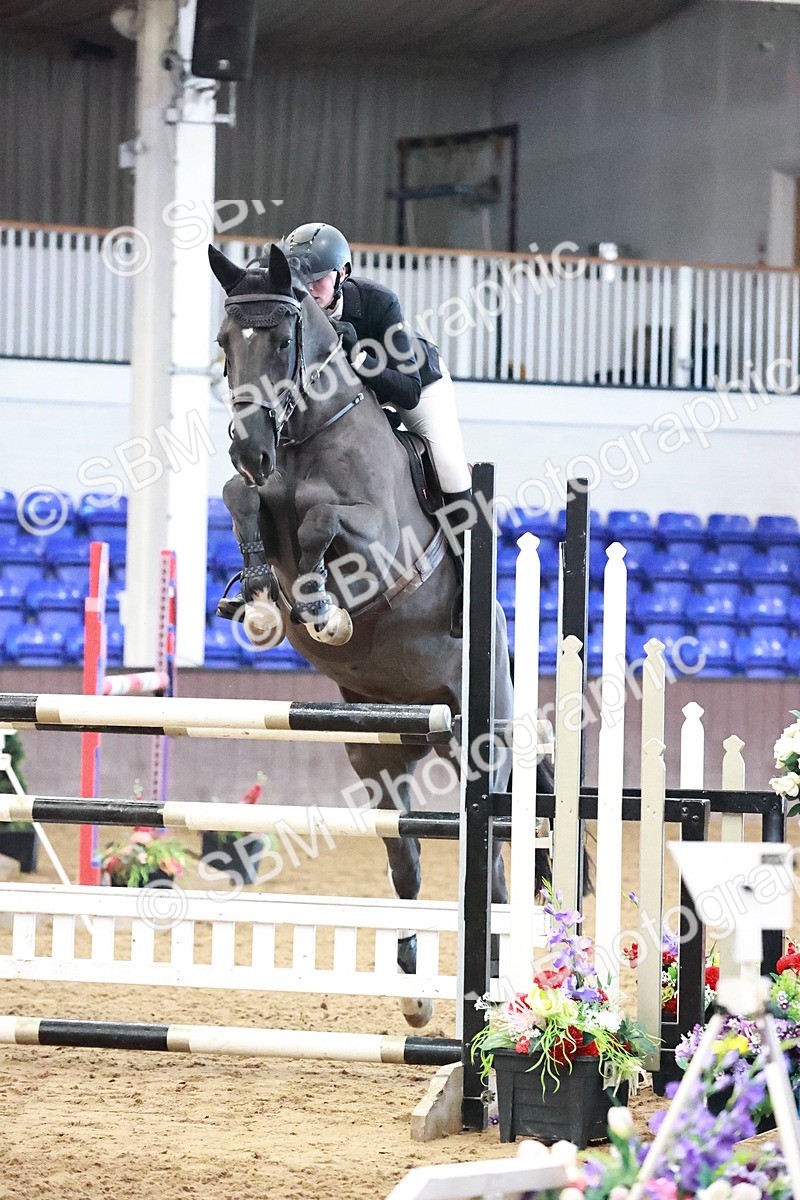 SBM_002929 - Class 11 - Senior Foxhunter 1.20m