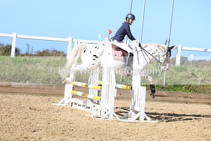 3E7A4144 - Class 6: 70cm Junior