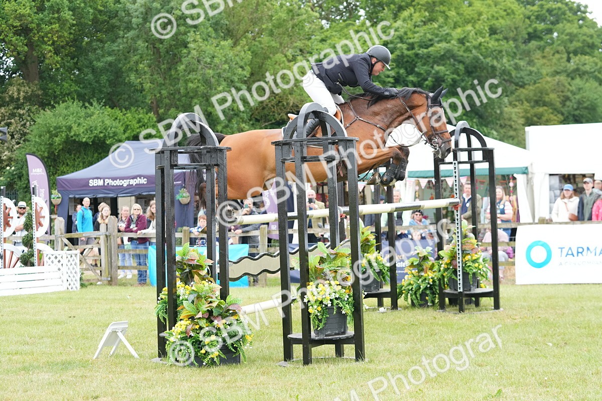 SBM_05217 - Class 201 - British Horse Feeds Speedi Beet Horse of the Year Show Grade  C