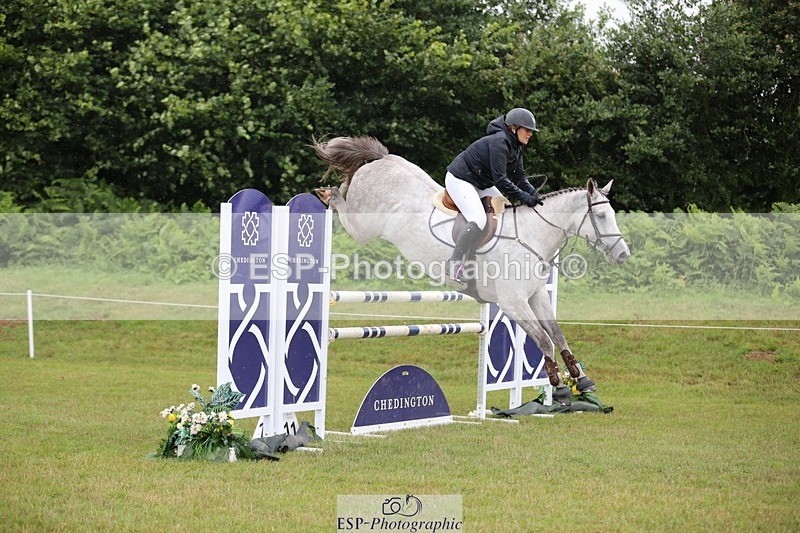 230714-084902-30646 - Cls 73 Fox Hunter Final 1st round