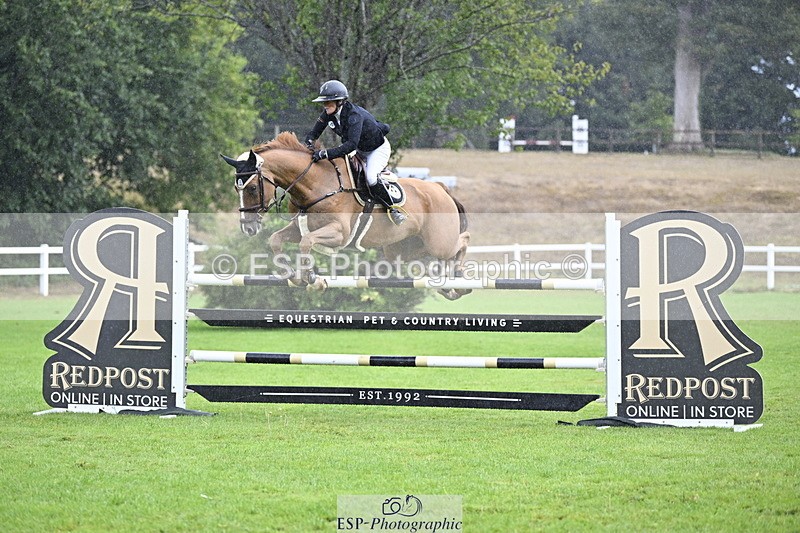 250829A-133106-02234 - Cls 2 Snr Foxhunter