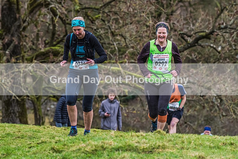Giggleswick-567 - Kendal Winter League Races Giggleswick Sunday 14th January 2024