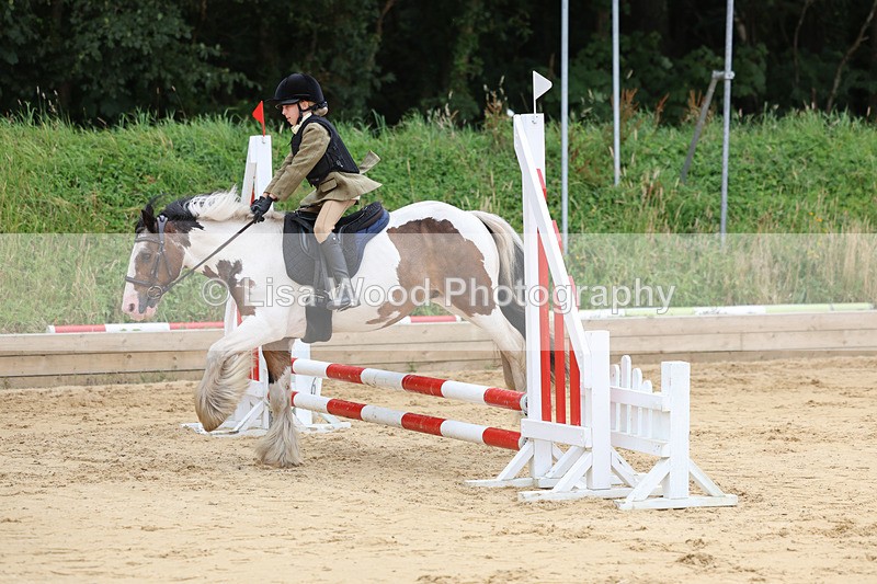 3E7A2290 - Class 3: 50cm Open