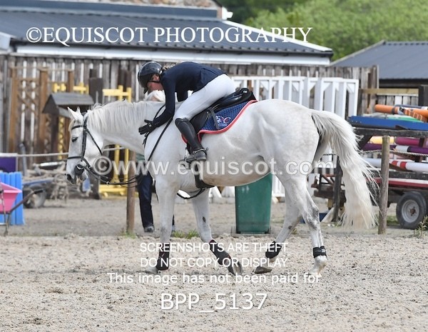 BPP_5137 - CLASS 18 SAT 1.05m Amateur Championship Qualifier/ 1.05m Open